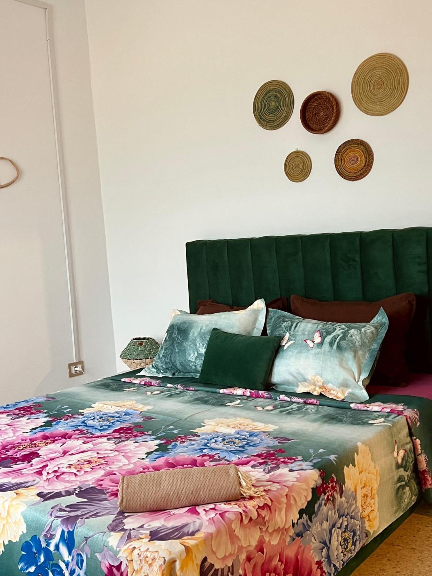 Appartement Vue De Mer Pied Dans L'Eau Gabes Ngoại thất bức ảnh