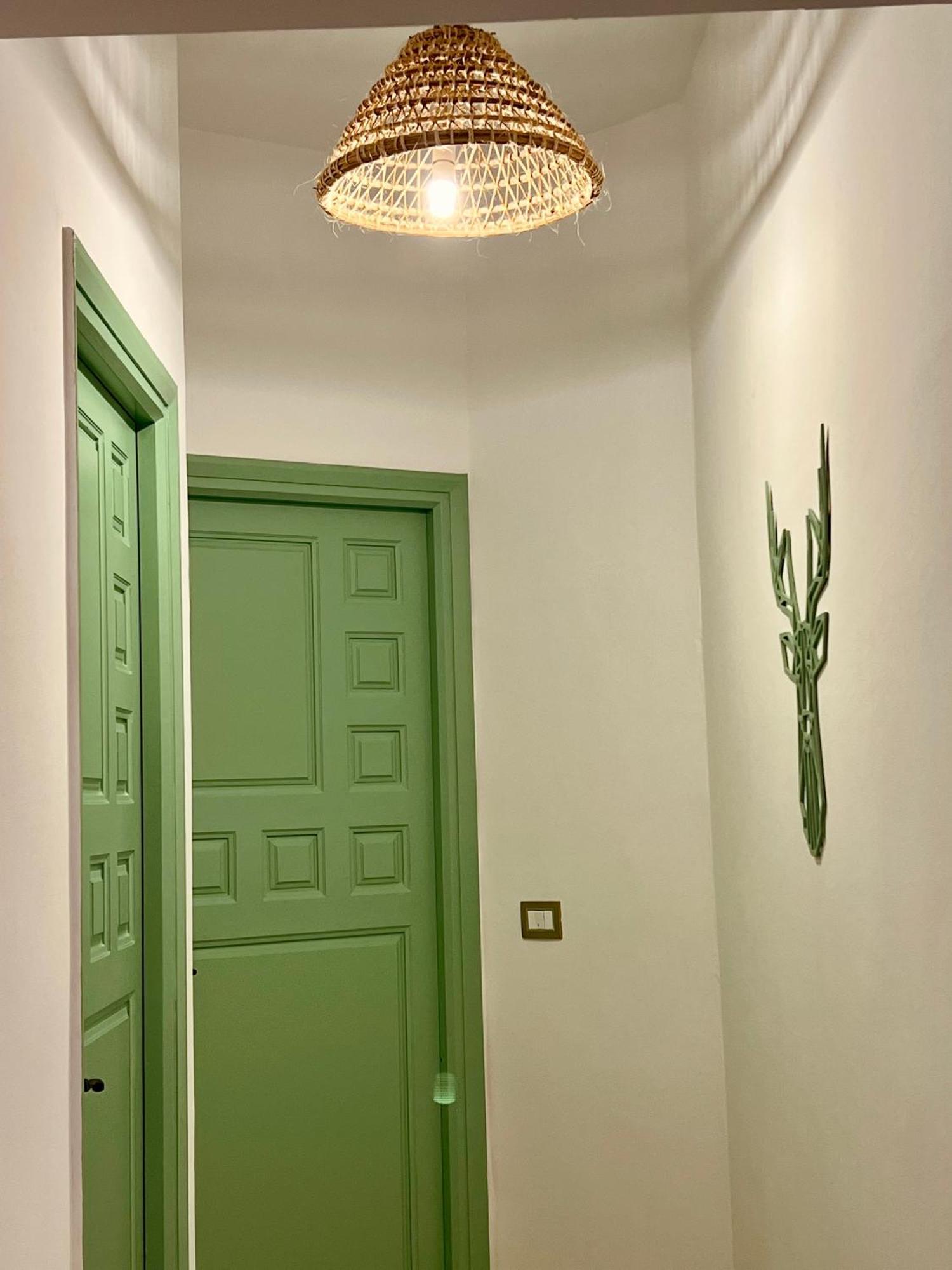 Appartement Vue De Mer Pied Dans L'Eau Gabes Ngoại thất bức ảnh
